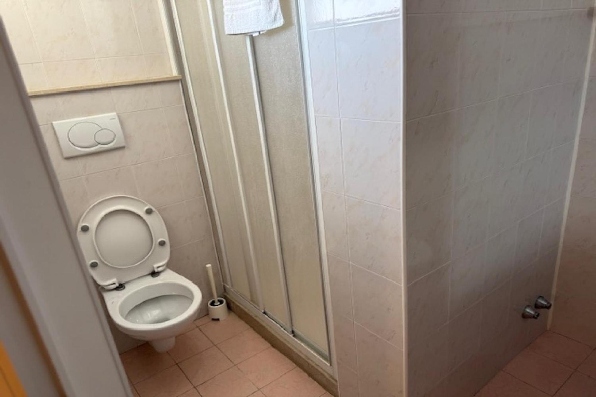 Hotel Nives Римини Экстерьер фото