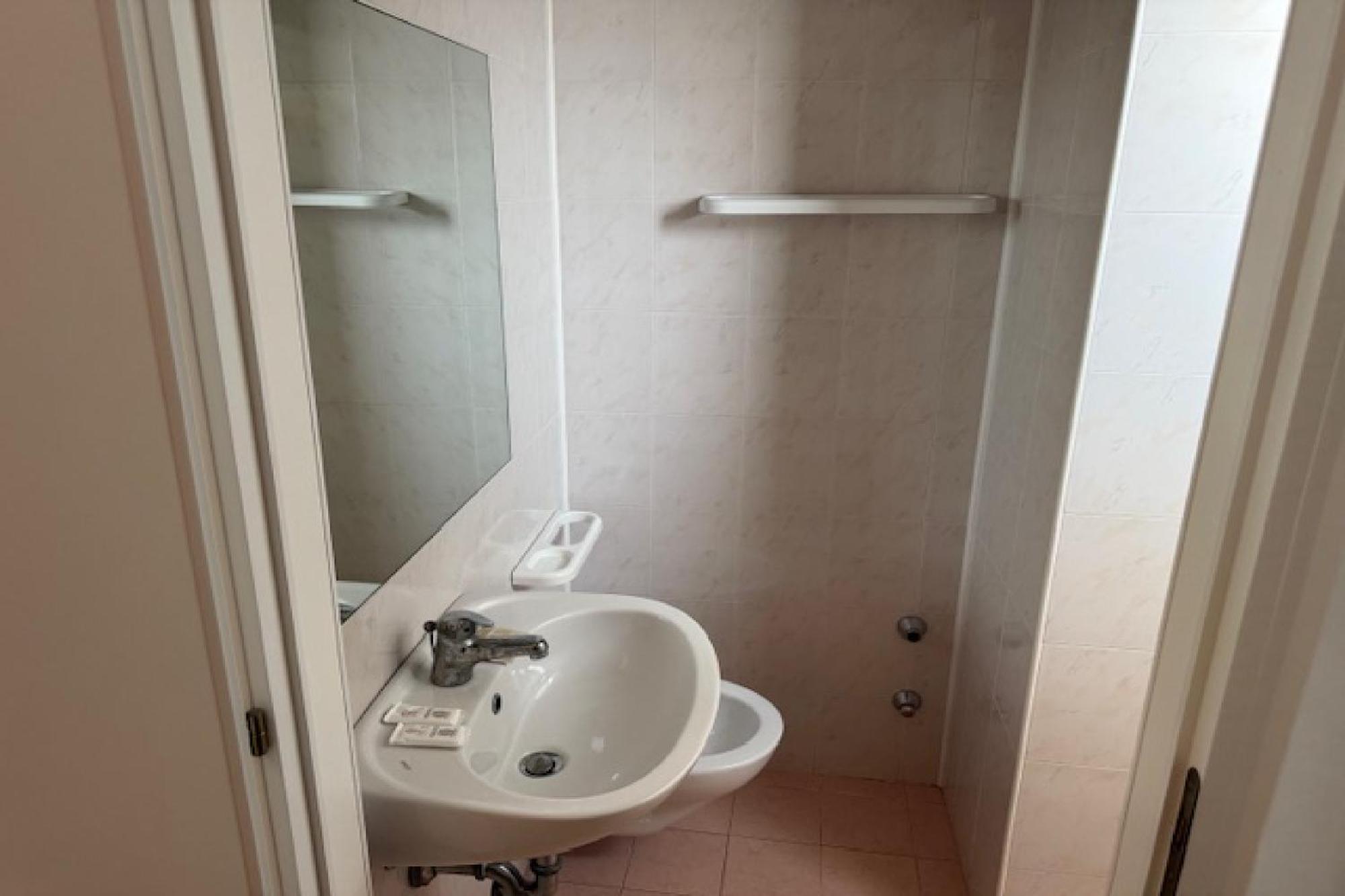 Hotel Nives Римини Экстерьер фото